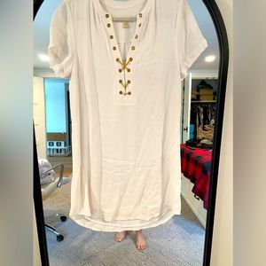 Michael Kors T-shirt dress